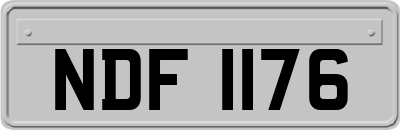 NDF1176