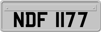 NDF1177