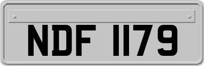 NDF1179