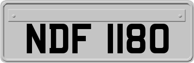 NDF1180