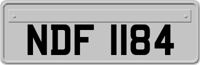 NDF1184