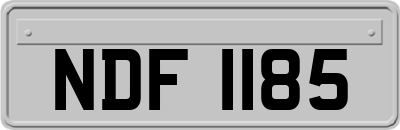 NDF1185
