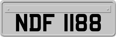 NDF1188