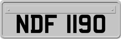 NDF1190
