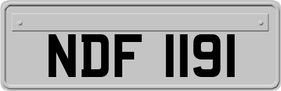 NDF1191