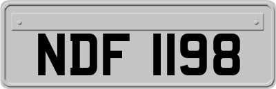 NDF1198