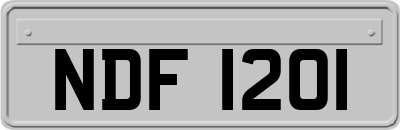 NDF1201
