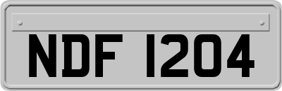 NDF1204