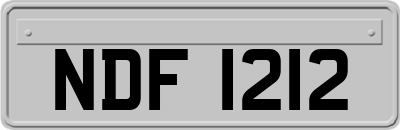 NDF1212
