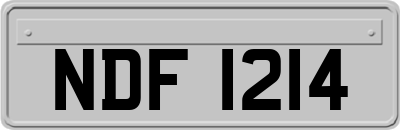 NDF1214