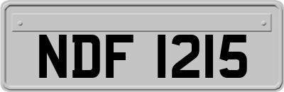 NDF1215