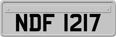 NDF1217