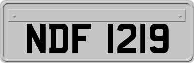 NDF1219