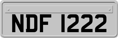 NDF1222