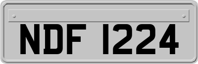 NDF1224