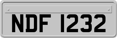 NDF1232