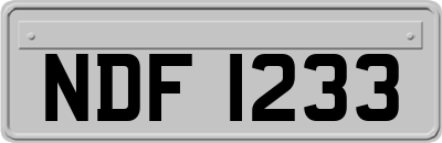 NDF1233