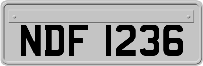 NDF1236