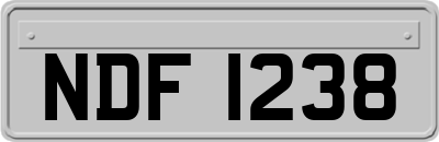 NDF1238