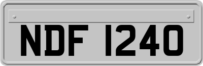 NDF1240