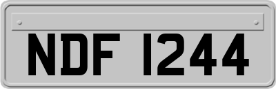 NDF1244