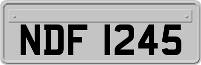 NDF1245