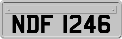NDF1246