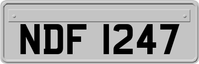 NDF1247
