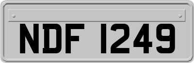NDF1249