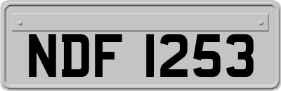 NDF1253