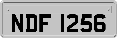 NDF1256