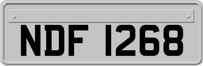 NDF1268