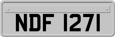 NDF1271