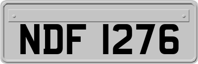 NDF1276
