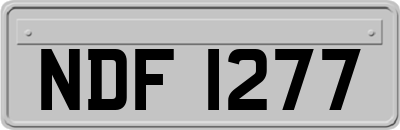 NDF1277