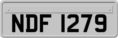 NDF1279