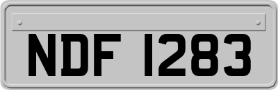 NDF1283