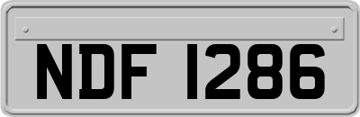 NDF1286