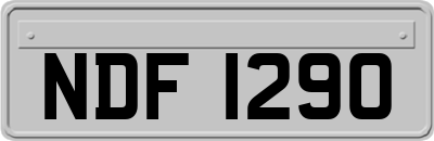 NDF1290