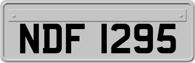 NDF1295