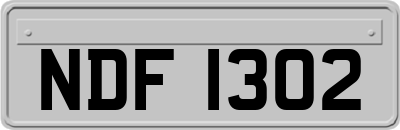 NDF1302