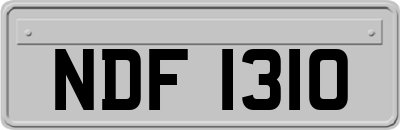 NDF1310
