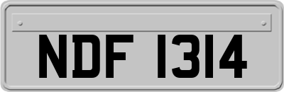 NDF1314