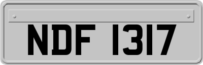 NDF1317