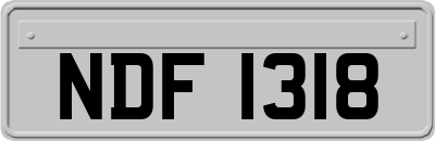 NDF1318