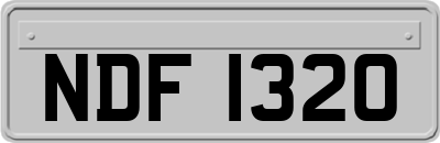 NDF1320