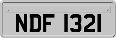 NDF1321