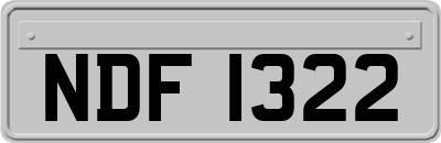 NDF1322