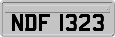 NDF1323