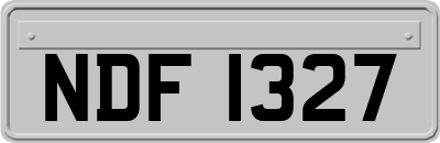 NDF1327